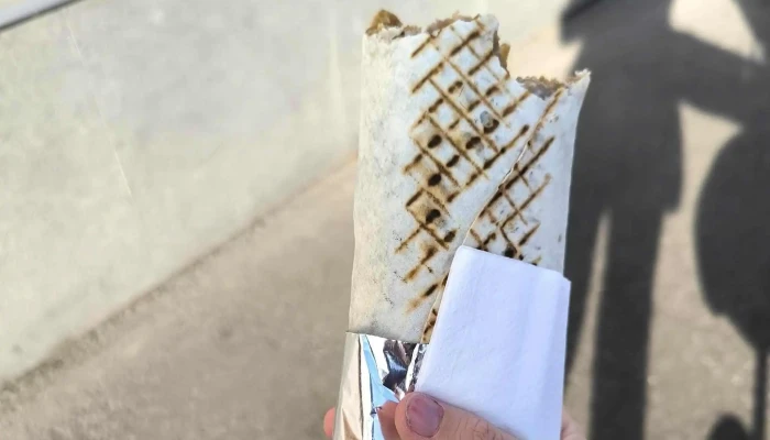Ist Food Kebab Beroun -  Ceny - Beroun-město
