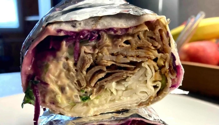 Ist Food Kebab Beroun -  Instagram - Beroun-město