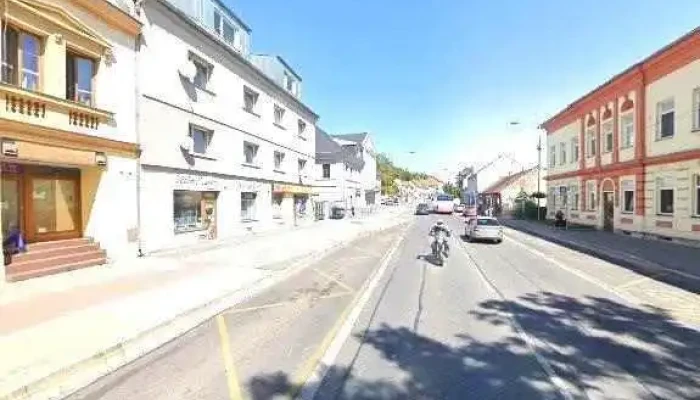 Ist Food Kebab Beroun -  Street View A 360deg - Beroun-město