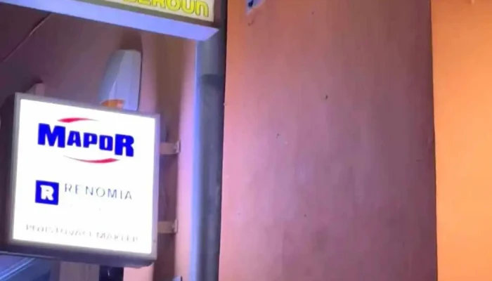 Ist Food Kebab Beroun -  Videa - Beroun-město