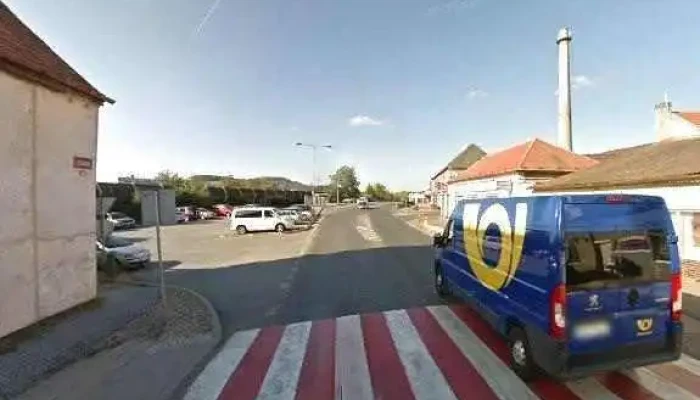 Ist Food Kebab -  Street View A 360deg - Plzeňská 59