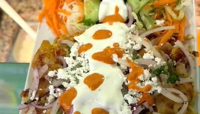 Ist Food Kebab -  Webova Stranka - Plzeňská 59