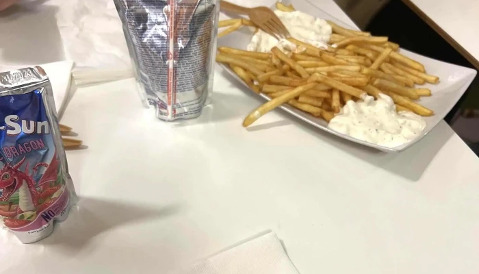 Istanbul Doner Kebab Pizza Slevy - 1, Pražská 220