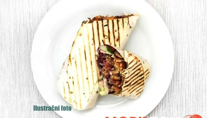 Istanbul Kebab - 153 00 Praha 16