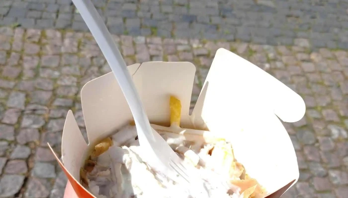 Istanbul Kebab -  Ceny - Nám. T. G. Masaryka 30