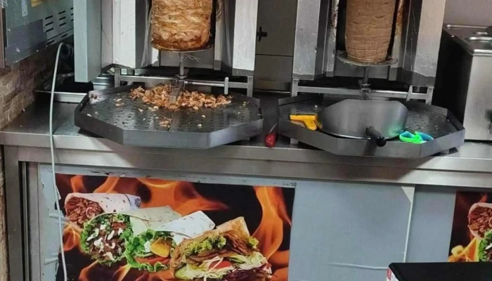 Istanbul Kebab -  Hodnoceni - Cechovní 150