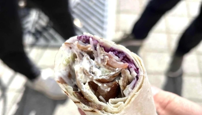 Istanbul Kebab House -  Bistro - Masarykova 16/1