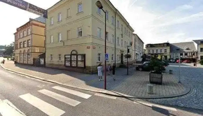 Istanbul Kebab House -  Street View A 360deg - Masarykova 16/1