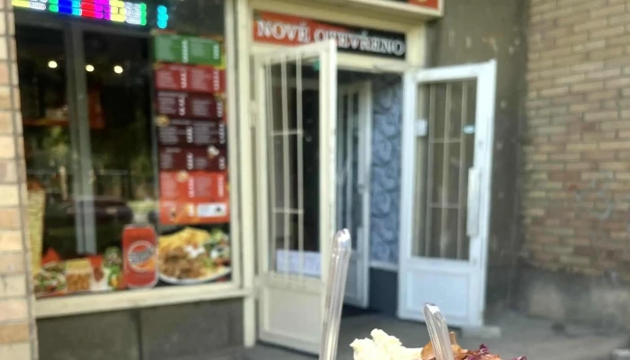 Istanbul Kebab Kladno -  Instagram - 4 Kladno 4 Cz, Vítězná 2990