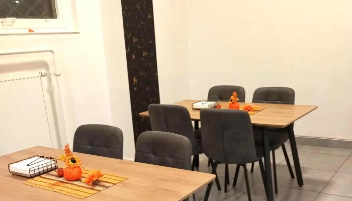 Istanbul Kebab Kladno -  Restaurace Nabizejici Doner Kebab - 4 Kladno 4 Cz, Vítězná 2990