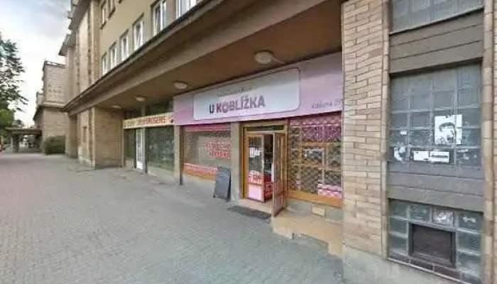 Istanbul Kebab Kladno -  Street View A 360deg - 4 Kladno 4 Cz, Vítězná 2990