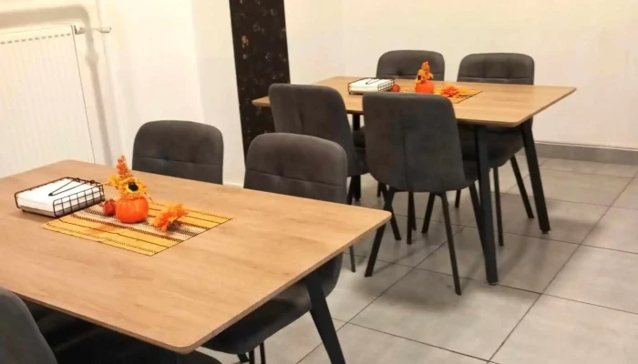 Istanbul Kebab Kladno -  Vzhled A Atmosfera - 4 Kladno 4 Cz, Vítězná 2990