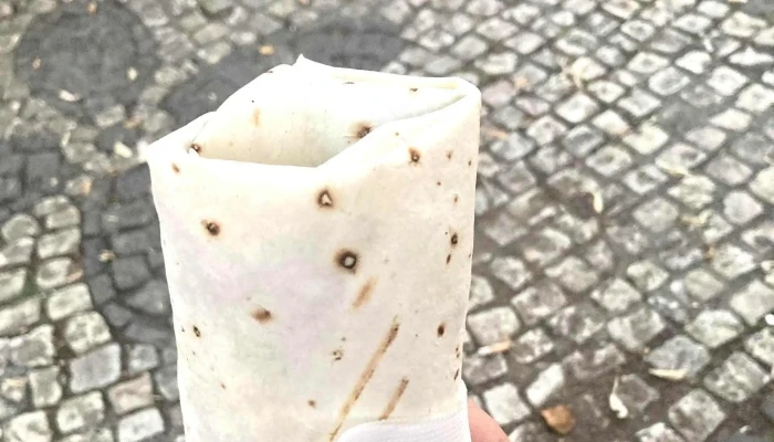 Istanbul Kebab -  Oblast - Nám. T. G. Masaryka 30