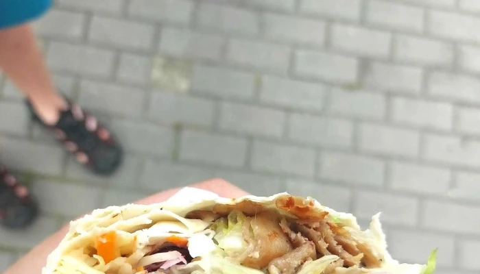 Istanbul Kebab Pizza Otevřeno Nyni - Riegrovo Nám. 35