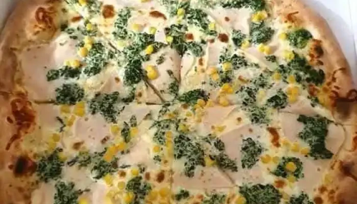 Istanbul Kebab Pizza Pizza - Riegrovo Nám. 35