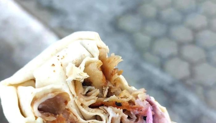 Istanbul Kebab -  Rychle Občerstveni - Cechovní 150