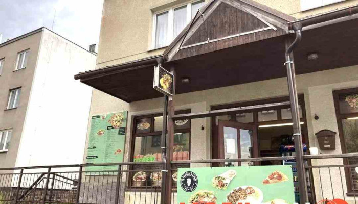 Istanbul Kebab Semily - 513 01 Semily-Podmoklice