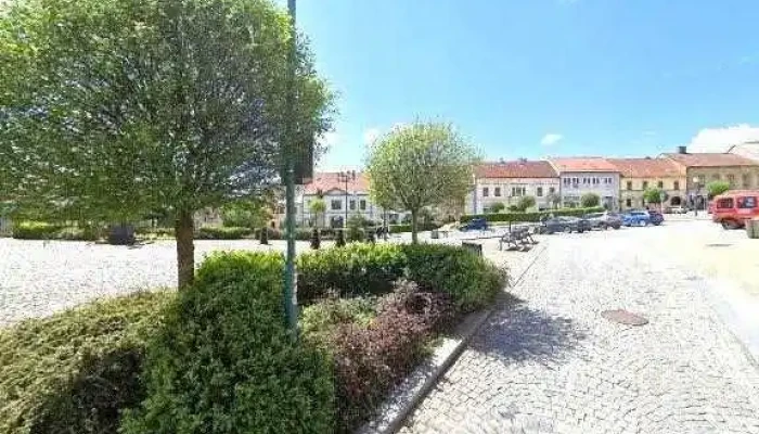 Istanbul Kebab -  Street View A 360deg - Kostelní