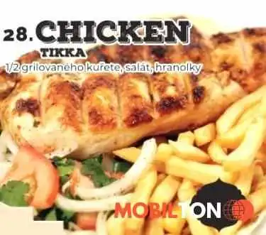 Istar Fast Food Jidlo A Piti - Masarykovo Nám. 34/5