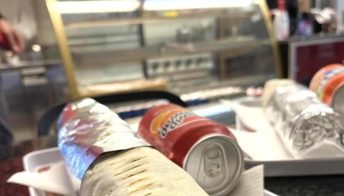 Istar Fast Food Masarykovo Nam 34 5 - Masarykovo Nám. 34/5