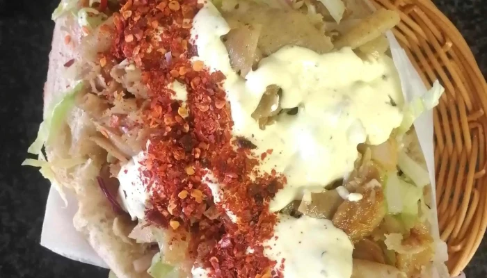 Istar Fast Food Otevřeno Nyni - Masarykovo Nám. 34/5