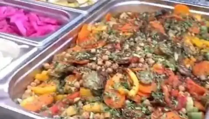Istar Fast Food Videa - Masarykovo Nám. 34/5