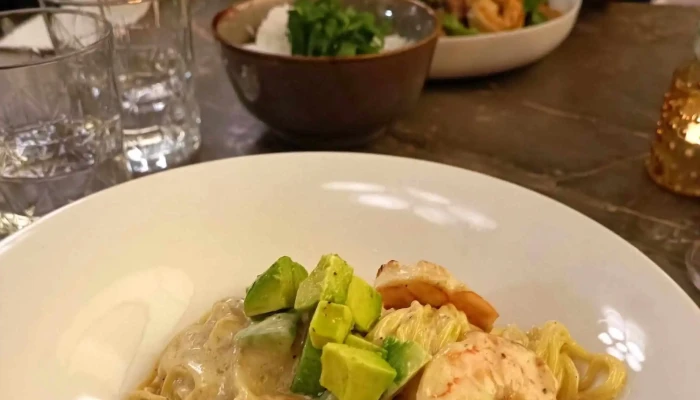 Istra Restaurant -  Adresa - Slapská 130