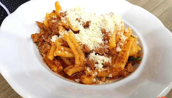 Istra Restaurant -  Penne - Slapská 130