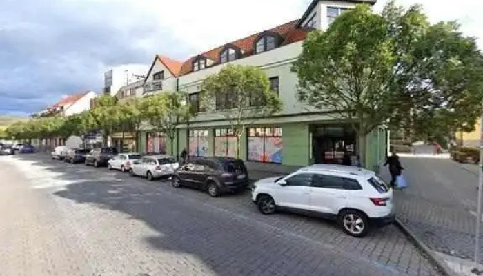 Istra Restaurant -  Street View A 360deg - Slapská 130