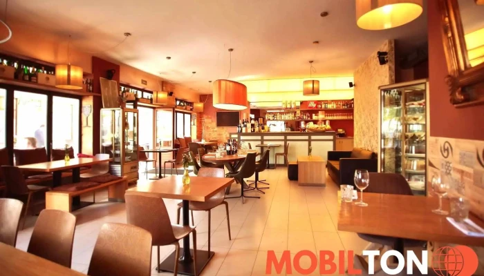 Istra Restaurant -  Vse - Slapská 130