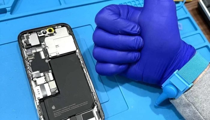 Iswap Repair Point Opravy Apple Zarizeni Vse - Praha 6-vokovice