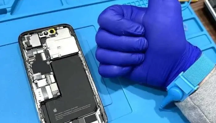 iSwap Repair Point | Opravy Apple zařízení - Praha 6-Vokovice
