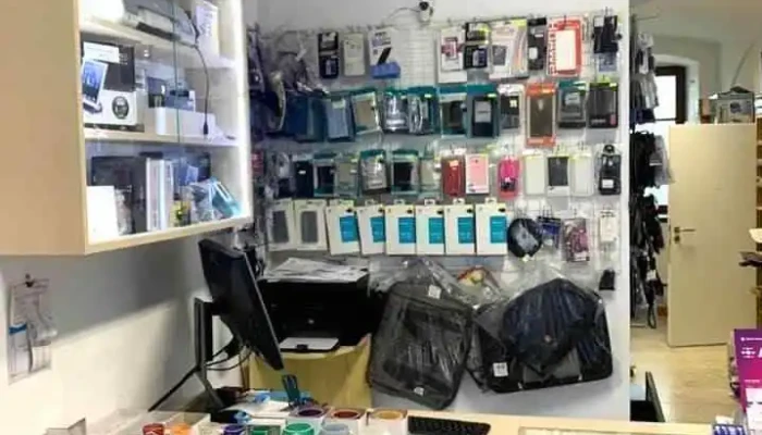 It Servis Apple Servis Liberec Od Vlastnika - Vratislavice Nad Nisou