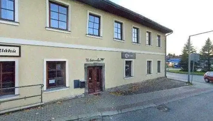It Servis Apple Servis Liberec Street View A 360deg - Vratislavice Nad Nisou