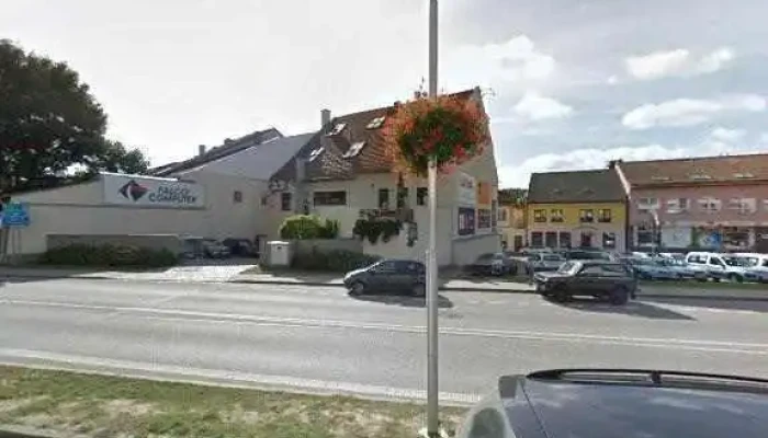 It Servis Kadlec Velke Mezirici Nonstop Street View A 360 - Pod Hradbami 2006/9