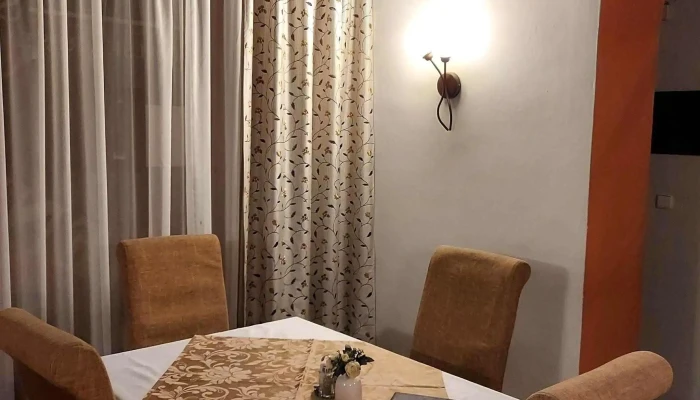 Italska Restaurace Zlin Fotky - Tyršovo Nábř. 487