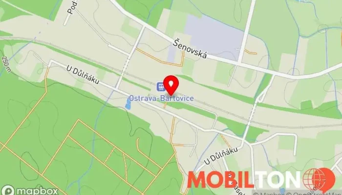 mapa ITCServis - Jan Klement Opravy počítačů, Tisk etiket, Tisk pozvánek a oznámení, Opravna mobilních telefonů, Tiskové poradenské služby, Opravna tiskáren, Opravna televizorů v 