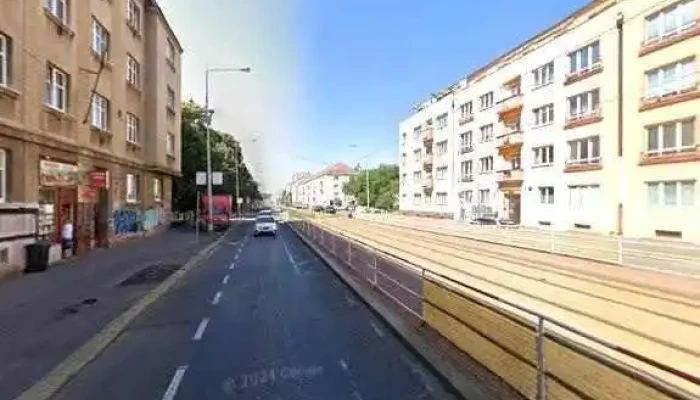 Itopserviscz Vse - Strašnice
