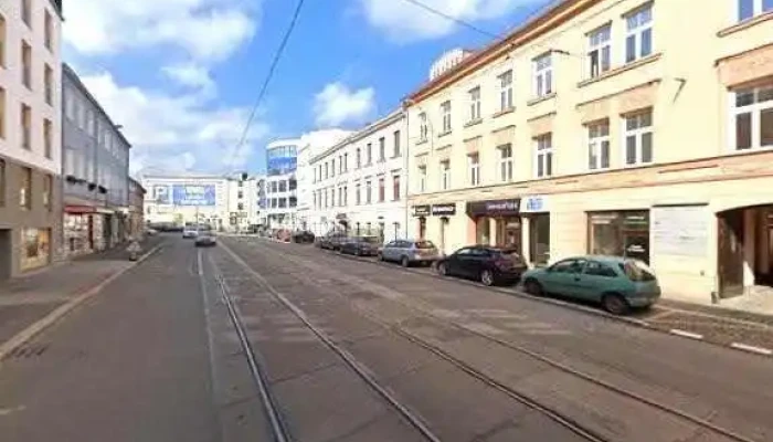 Its Akciova Spolecnost Street View A 360deg - Brno-střed