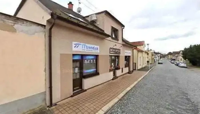 Ittrend Vse - I. Olbrachta