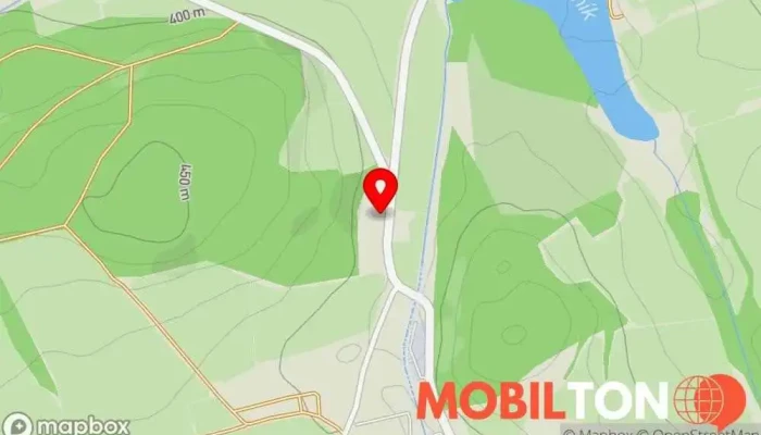 mapa ITZeman Opravy počítačů, Prodej výpočetní techniky, Opravna mobilních telefonů, Prodej použitých počítačů v Tloskov