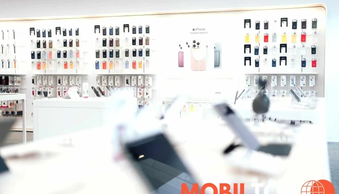 Iwant   Apple Premium Partner Od Vlastnika - Praha 9 Letňany-praha 18