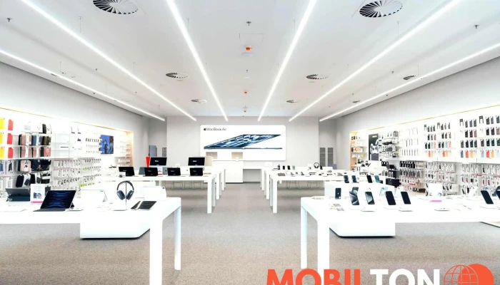 Iwant   Apple Premium Partner Uvnitr - Praha 9 Letňany-praha 18