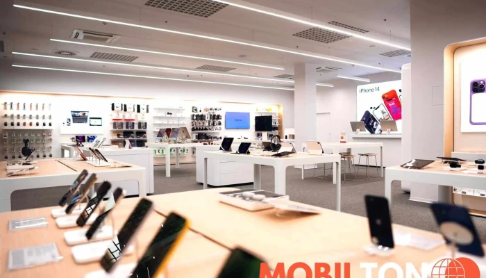 Iwant   Apple Premium Partner Uvnitr - Liberec