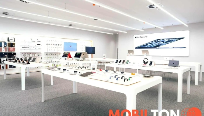 Iwant   Apple Premium Partner Vse - Praha 9 Letňany-praha 18