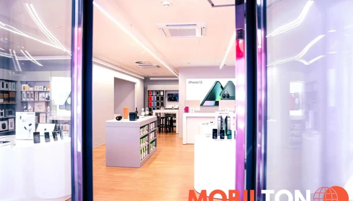 Iwant Apple Premium Reseller Brno Od Vlastnika - Brno-střed