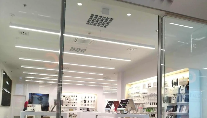 Iwant Hledam - Igy Centrum