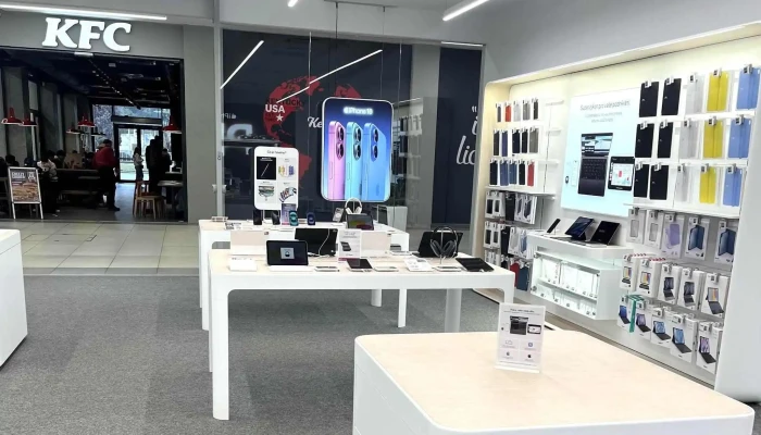 Iwant Opravna Mobilnich Telefonů - Igy Centrum