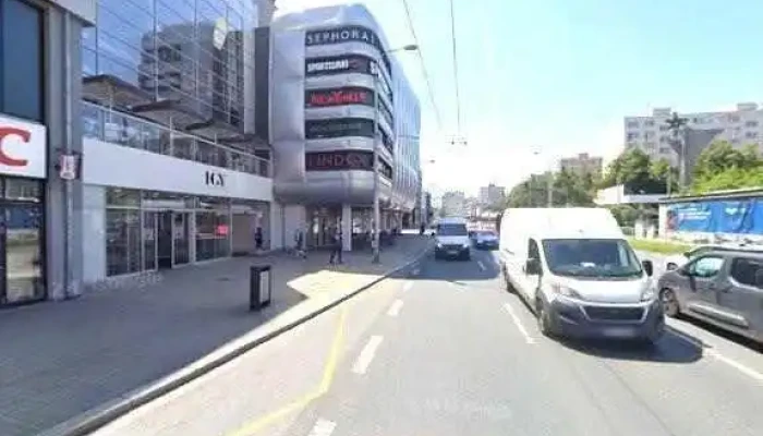 Iwant Street View A 360 - Igy Centrum