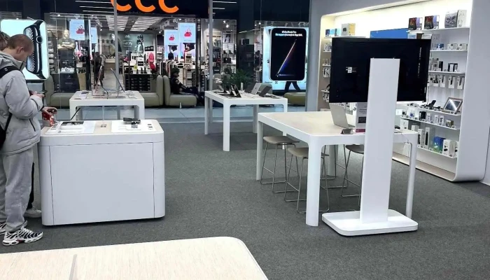 Iwant Uvnitr - Igy Centrum